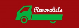 Removalists Nyerimilang - Furniture Removals